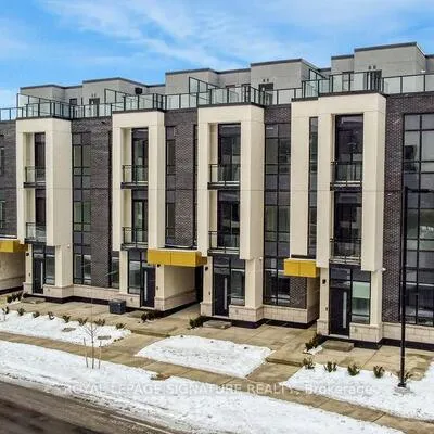 3025,&nbsp;Trailside, 1008 - GO Glenorchy, Oakville