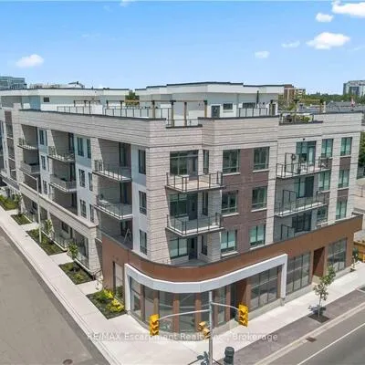 123,&nbsp;Maurice, 1002 - CO Central, Oakville