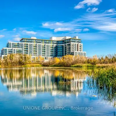 405,&nbsp;Dundas, 1008 - GO Glenorchy, Oakville