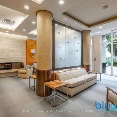 3500,&nbsp;Lakeshore, 1001 - BR Bronte, Oakville