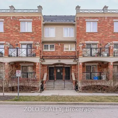 51,&nbsp;Hays, 1015 - RO River Oaks, Oakville