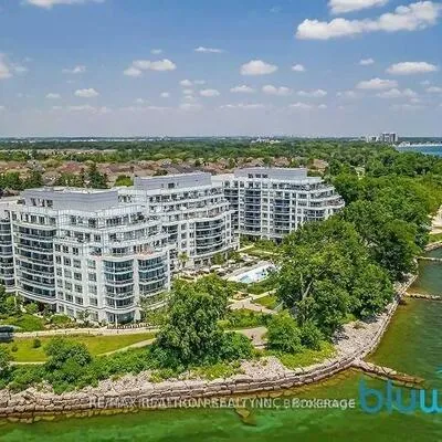3500,&nbsp;Lakeshore, 1001 - BR Bronte, Oakville