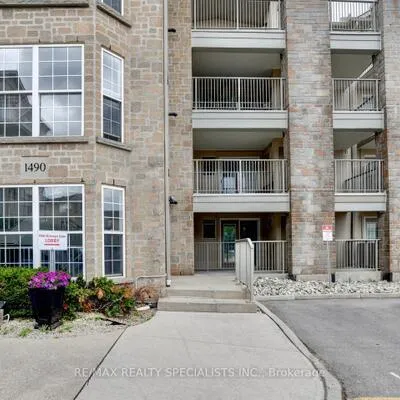 1490,&nbsp;Bishops, 1007 - GA Glen Abbey, Oakville