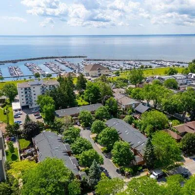 2314,&nbsp;Marine, 1001 - BR Bronte, Oakville