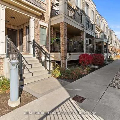 2441,&nbsp;Greenwich, 1019 - WM Westmount, Oakville