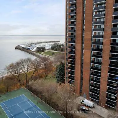 2180,&nbsp;Marine, 1001 - BR Bronte, Oakville
