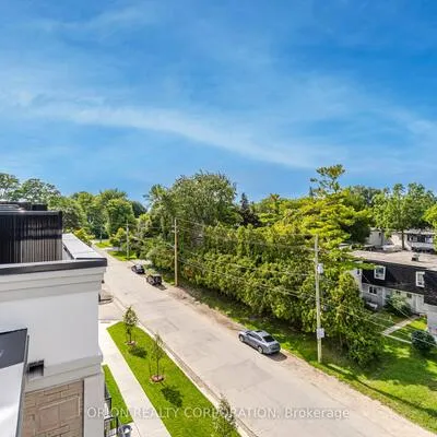95,&nbsp;Brookfield, 1002 - CO Central, Oakville