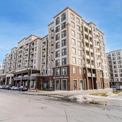 2486,&nbsp;Old Bronte, 1019 - WM Westmount, Oakville