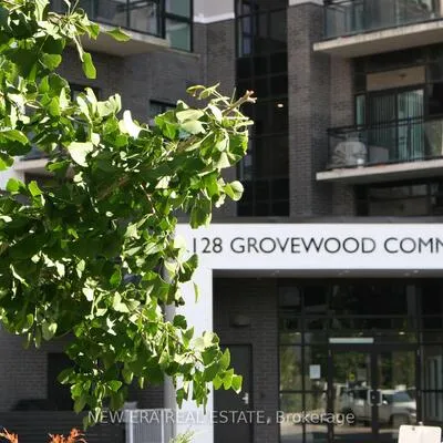 128,&nbsp;Grovewood Common, 1008 - GO Glenorchy, Oakville