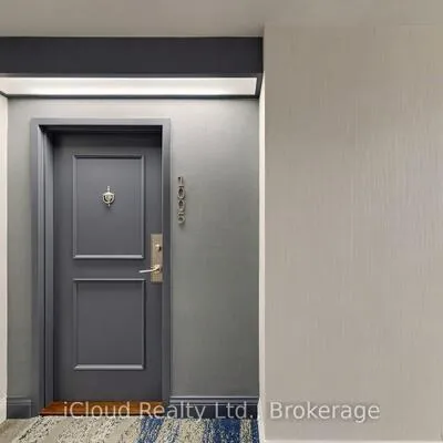 1230,&nbsp;Marlborough, 1003 - CP College Park, Oakville
