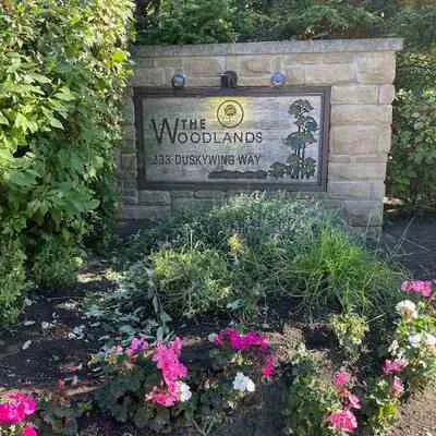 233,&nbsp;Duskywing, 1001 - BR Bronte, Oakville