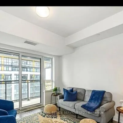 395,&nbsp;Dundas, 1008 - GO Glenorchy, Oakville
