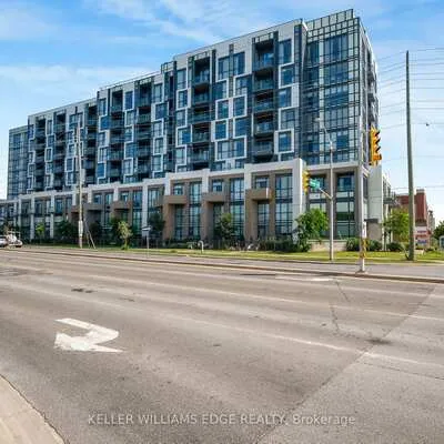 509,&nbsp;Dundas, 1008 - GO Glenorchy, Oakville