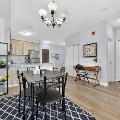 216,&nbsp;Oak Park, 1015 - RO River Oaks, Oakville