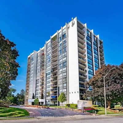 2175,&nbsp;Marine, 1001 - BR Bronte, Oakville