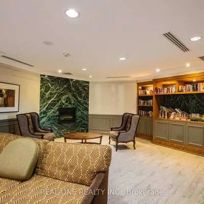 2379,&nbsp;Central Park, 1015 - RO River Oaks, Oakville