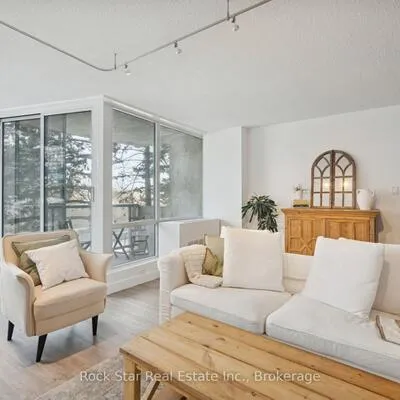 20,&nbsp;Speers, 1002 - CO Central, Oakville