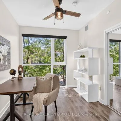 168,&nbsp;Sabina, 1008 - GO Glenorchy, Oakville