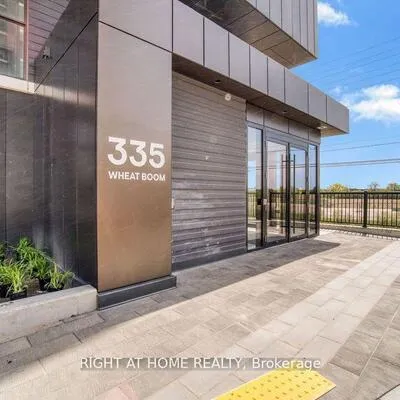 335,&nbsp;Wheat Boom, 1010 - JM Joshua Meadows, Oakville