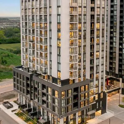 3071,&nbsp;Trafalgar, 1010 - JM Joshua Meadows, Oakville