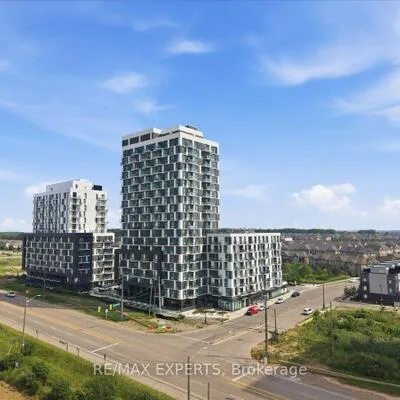335,&nbsp;Wheat Boom, 1010 - JM Joshua Meadows, Oakville