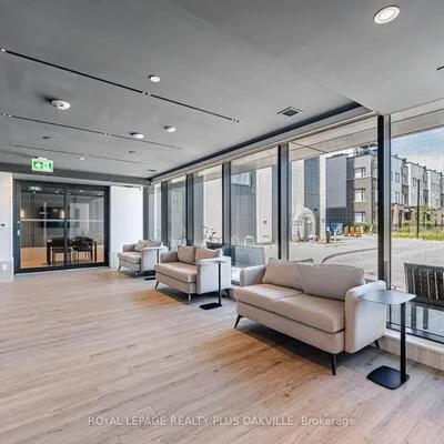 3079,&nbsp;Trafalgar, 1010 - JM Joshua Meadows, Oakville