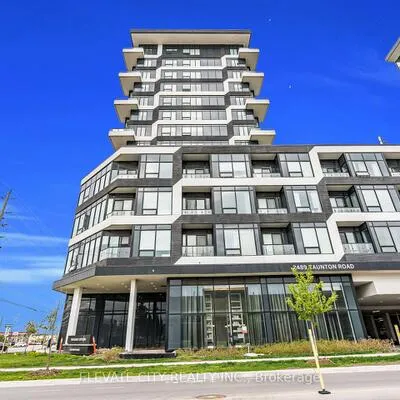 2489,&nbsp;Taunton, 1015 - RO River Oaks, Oakville