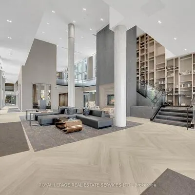 2450,&nbsp;Old Bronte, 1019 - WM Westmount, Oakville
