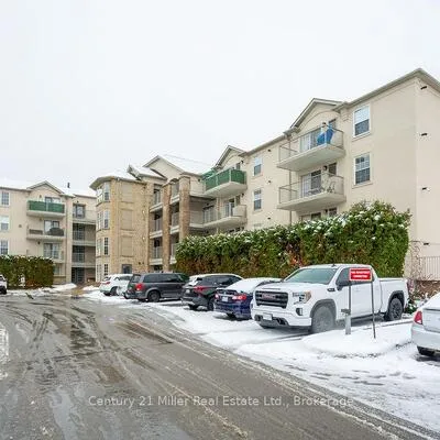 1450,&nbsp;Bishops, 1007 - GA Glen Abbey, Oakville
