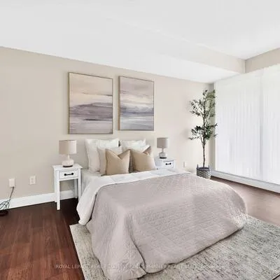 2511,&nbsp;Lakeshore, 1001 - BR Bronte, Oakville