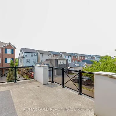 276,&nbsp;Gatwick, 1015 - RO River Oaks, Oakville