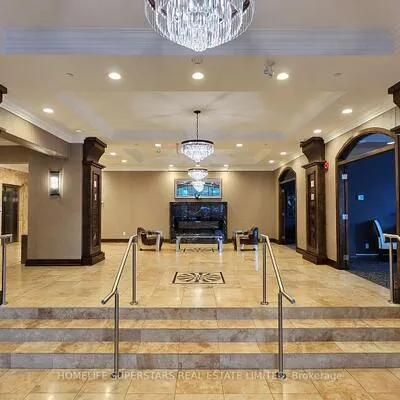 205,&nbsp;Lakeshore, 1002 - CO Central, Oakville