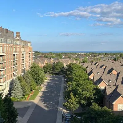2480,&nbsp;Prince Michael, 1009 - JC Joshua Creek, Oakville