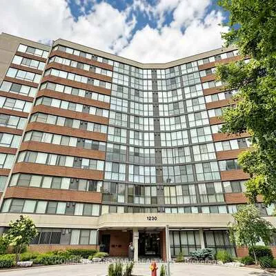 1230,&nbsp;Marlborough, 1003 - CP College Park, Oakville