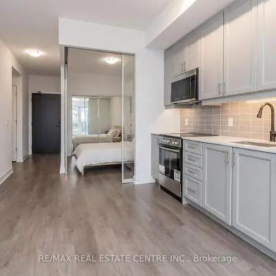 2343,&nbsp;Khalsa, 1019 - WM Westmount, Oakville