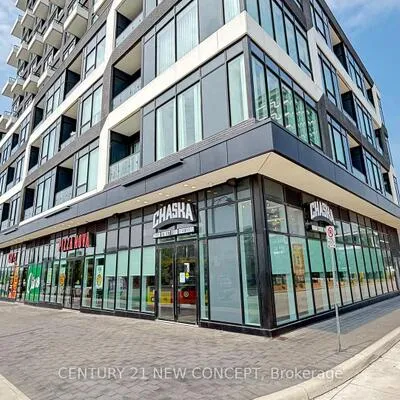 2485,&nbsp;Taunton, 1015 - RO River Oaks, Oakville