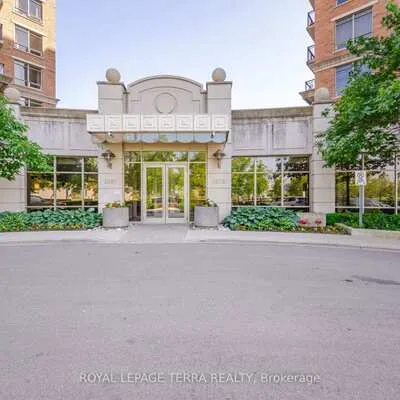 2379,&nbsp;Central Park, 1015 - RO River Oaks, Oakville