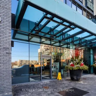 2450,&nbsp;Old Bronte, 1019 - WM Westmount, Oakville
