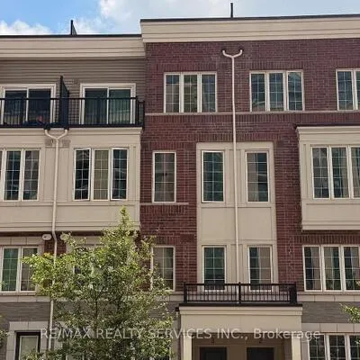 2205,&nbsp;Lillykin, 1015 - RO River Oaks, Oakville
