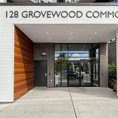 128,&nbsp;Grovewood, 1008 - GO Glenorchy, Oakville