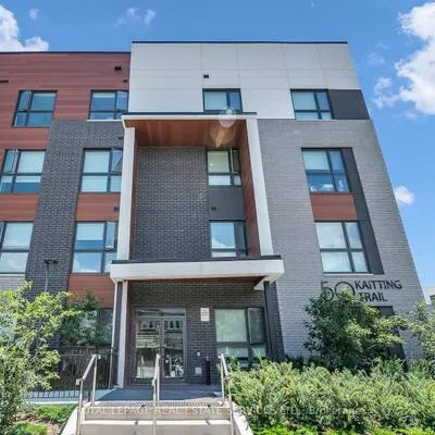 50,&nbsp;Kaitting, 1008 - GO Glenorchy, Oakville