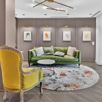 405,&nbsp;Dundas, 1008 - GO Glenorchy, Oakville