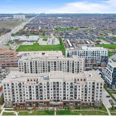 2490,&nbsp;Old Bronte, 1019 - WM Westmount, Oakville