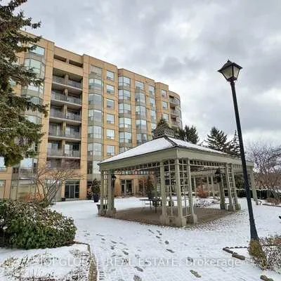 2511,&nbsp;Lakeshore, 1001 - BR Bronte, Oakville