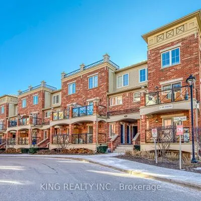 35,&nbsp;Hays, 1015 - RO River Oaks, Oakville