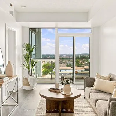 55,&nbsp;Speers, 1002 - CO Central, Oakville