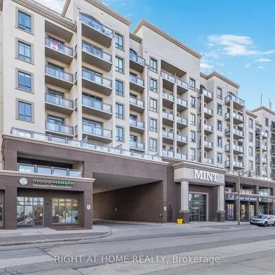 2486,&nbsp;Old Bronte, 1019 - WM Westmount, Oakville