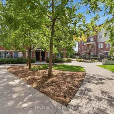 2551,&nbsp;Sixth, 1015 - RO River Oaks, Oakville