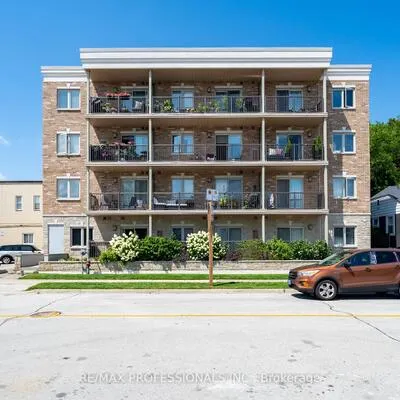 73,&nbsp;Washington, 1002 - CO Central, Oakville