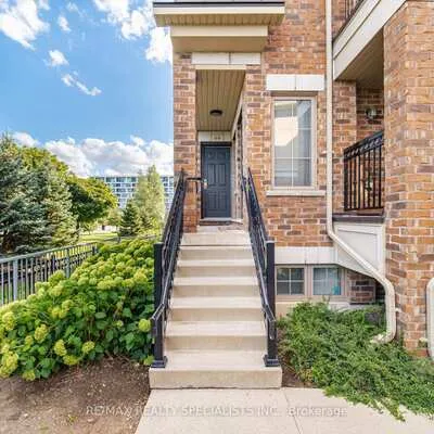 2441,&nbsp;Greenwich, 1019 - WM Westmount, Oakville